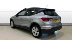 SEAT Arona 1.0 TSI SE Technology [EZ] 5dr Petrol Hatchback